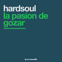 La Pasion De Gozar (Single)