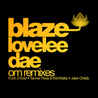 Lovelee Dae - Om Remixes (EP)