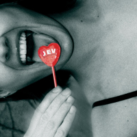 makeumine (JEV's attempt at a love song) (Single)