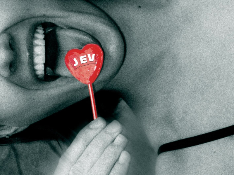 makeumine (JEV's attempt at a love song) (Single)