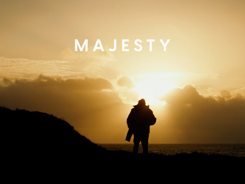 Majesty (Single)