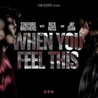 When You Feel This (Single)