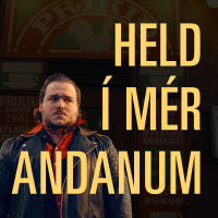 Held í mér andanum (Áramótaskaup 2020) (Single)