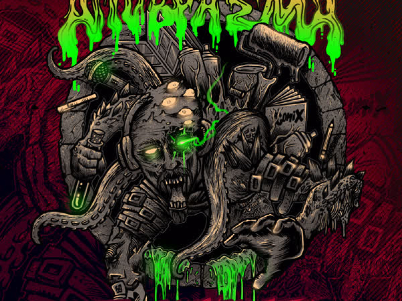 Apovrasma Tis Koinonias