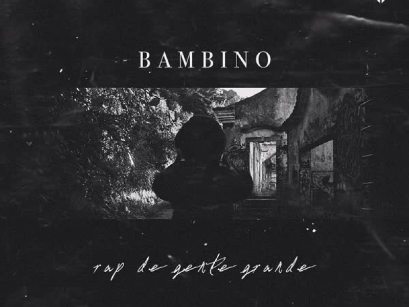 Rap de Gente Grande (Single)