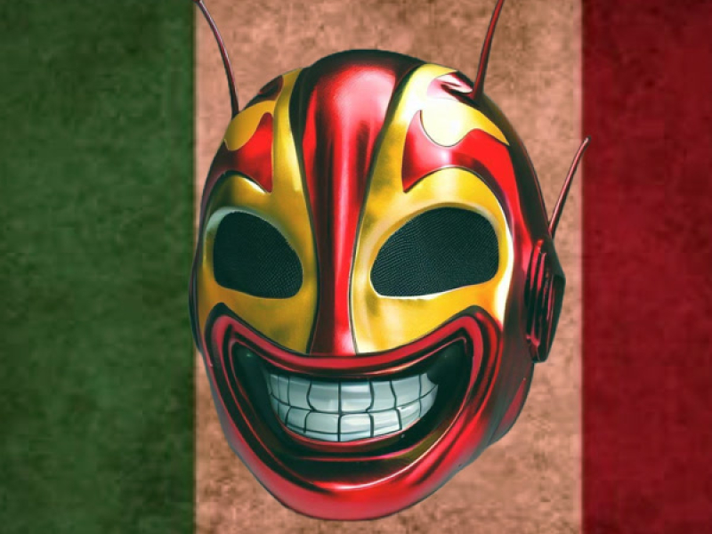 AUTOMOTIVO CHAPULINIZADO (Single)