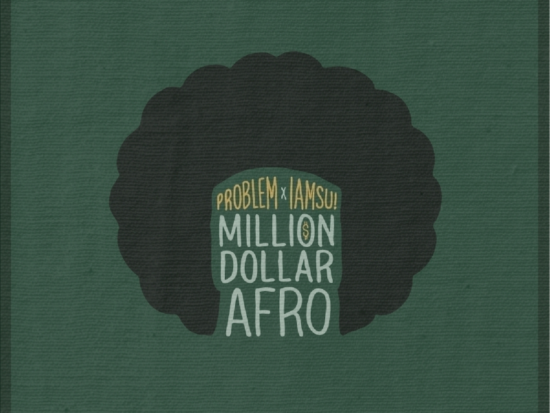 Million Dollar Afro