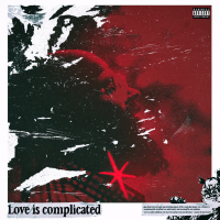 Love Is Complicated (EP)