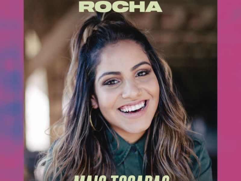 Gabriela Rocha Mais Tocadas