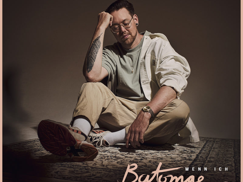 Wenn ich bei dir bin (Single)