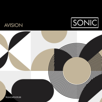 Sonic (EP)