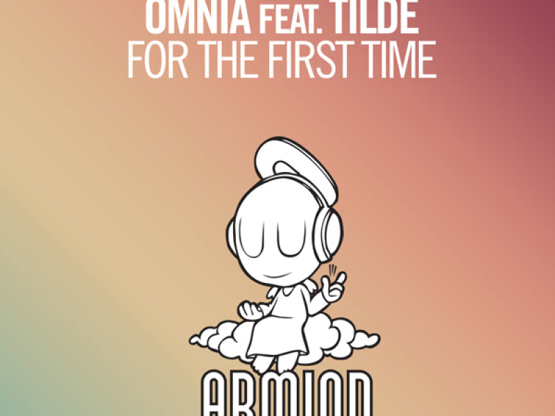 For The First Time (Single)