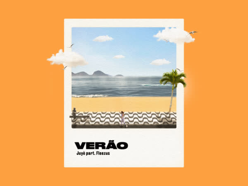 Verão (Single)