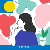 Freefall (Single)