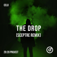 The Drop (Sceptre Remix) (Single)