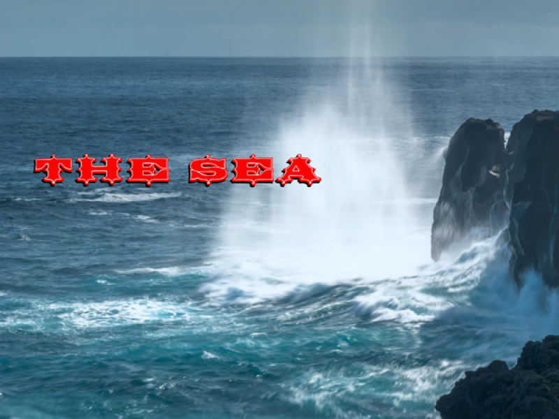 The Sea