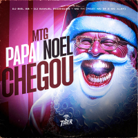 MTG Papai Noel Chegou (Single)