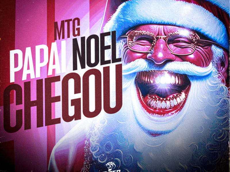 MTG Papai Noel Chegou (Single)