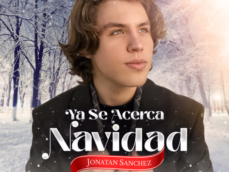 Ya Se Acerca Navidad (Single)