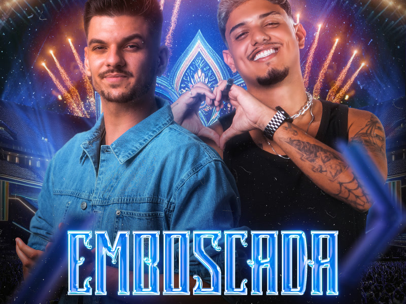 Emboscada (Single)