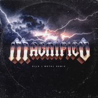 Magnifico (Balatron Metal Remix) (Single)