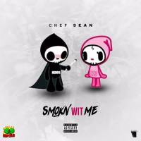 Smokn' Wit' Me (Single)