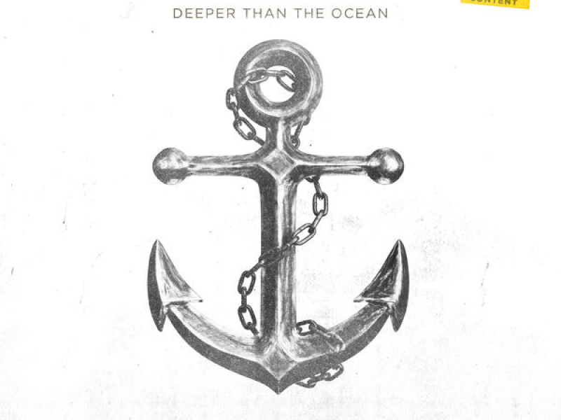 Deeper Than The Ocean (Single)