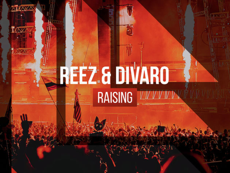 Raising (Single)