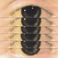 BAGS SOTTO GLI OCCHI (Single)