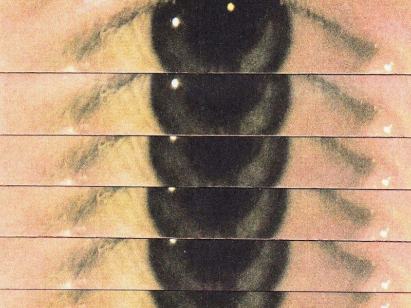 BAGS SOTTO GLI OCCHI (Single)