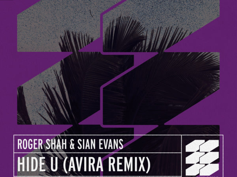 Hide U (AVIRA Remix) (Single)
