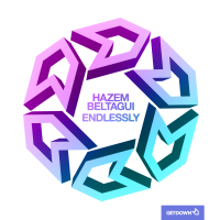 Hazem Beltagui EP (EP)