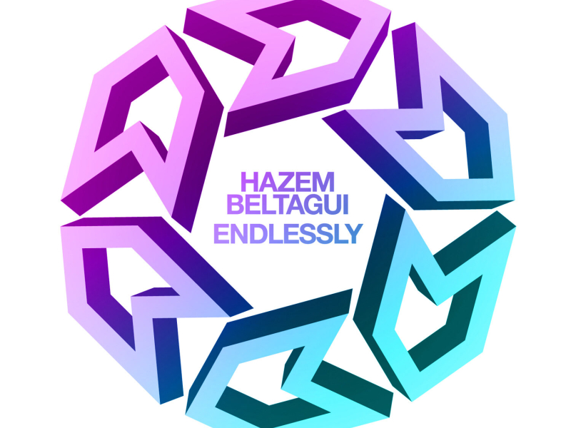 Hazem Beltagui EP (EP)