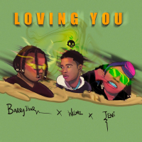 Loving You (Single)
