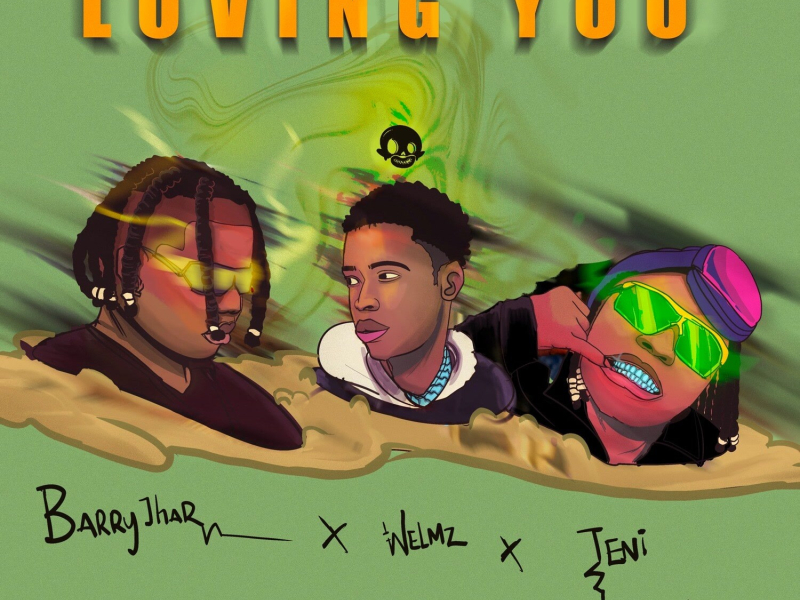 Loving You (Single)