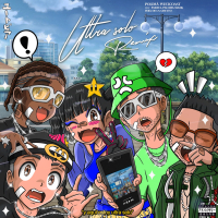 ULTRA SOLO REMIX (Single)