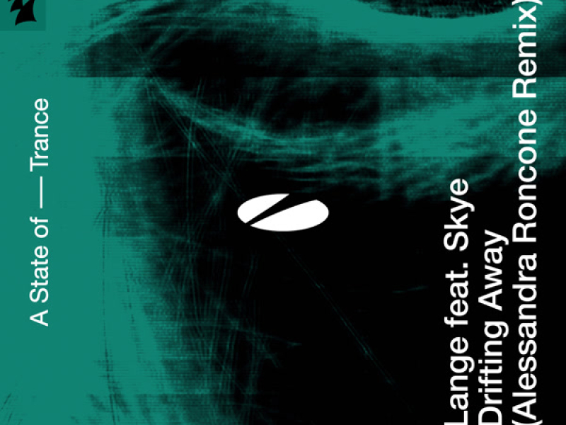 Drifting Away (Alessandra Roncone Remix) (Single)