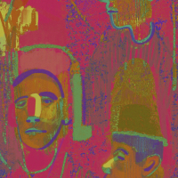 What Don't Wanna Be (Remix) (Single)