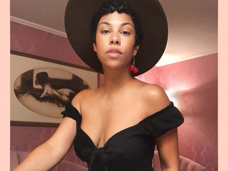 Go Easy, Kid (Single)