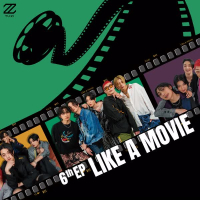 Like A Movie (EP)