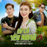 Lỡ Có Yêu Nhau (EP)