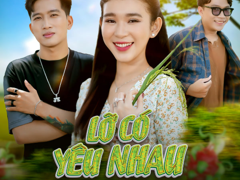 Lỡ Có Yêu Nhau (EP)