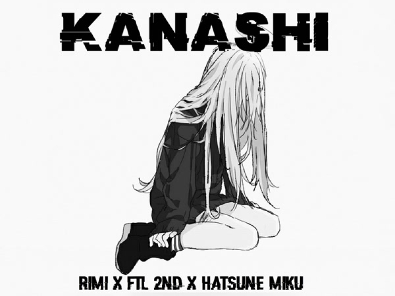 Kanashi (Single)