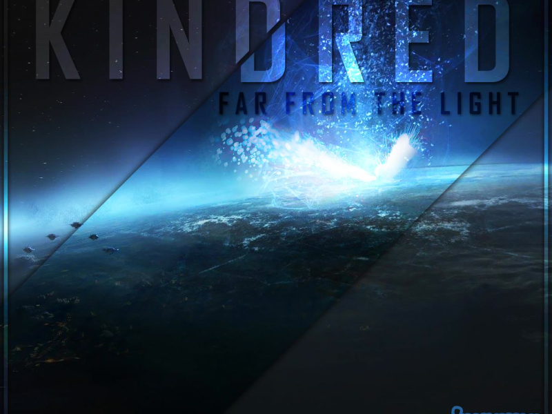Far From The Light (Single)