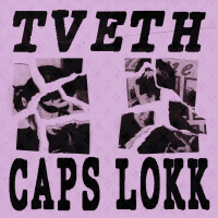 CAPS LOKK (Single)