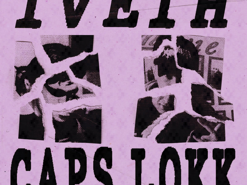 CAPS LOKK (Single)