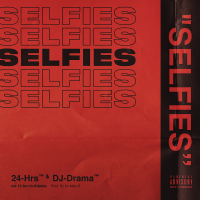 Selfies (Single)