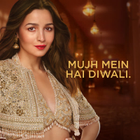 Mujh Mein Hai Diwali (Single)