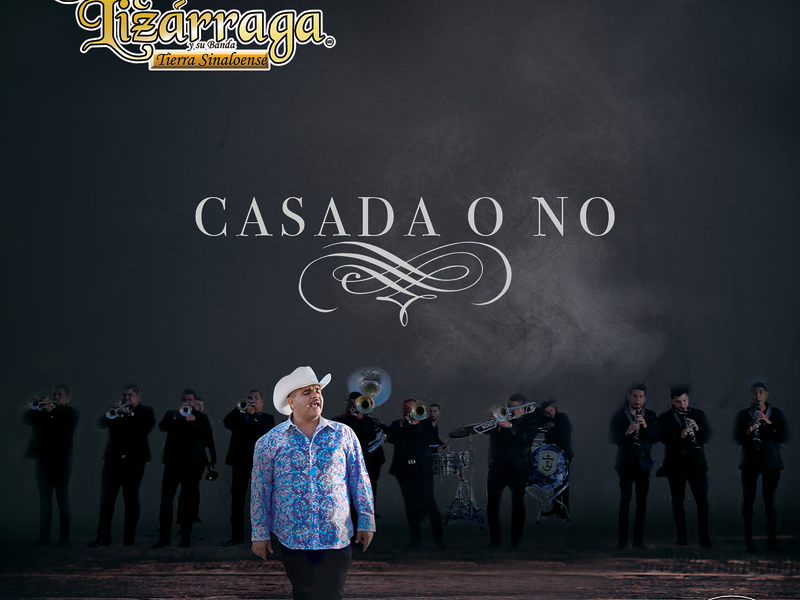 Casada O No (Single)