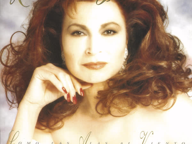 Como las Alas al Viento